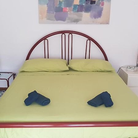 Giardino Mediterraneo Lacco Ameno  Екстериор снимка