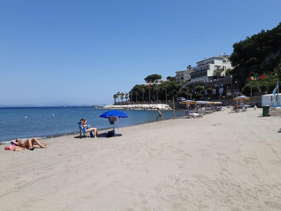Giardino Mediterraneo Lacco Ameno  Екстериор снимка