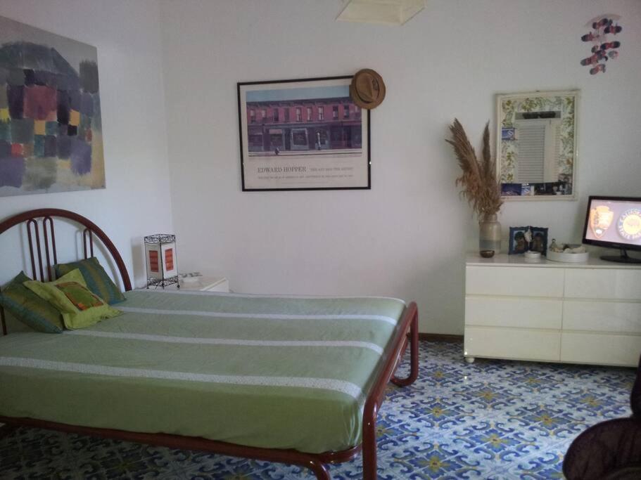 Giardino Mediterraneo Lacco Ameno  Екстериор снимка