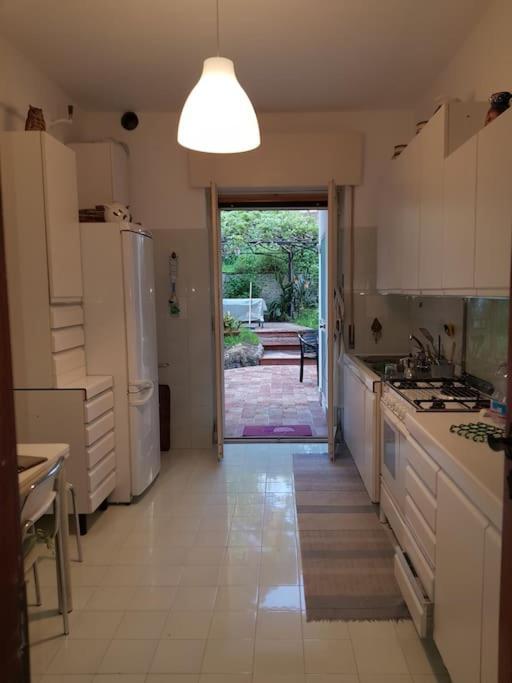 Giardino Mediterraneo Lacco Ameno  Екстериор снимка