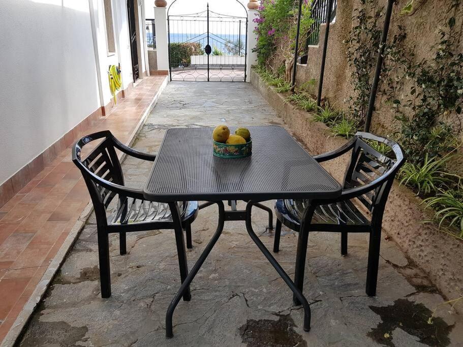 Giardino Mediterraneo Lacco Ameno  Екстериор снимка