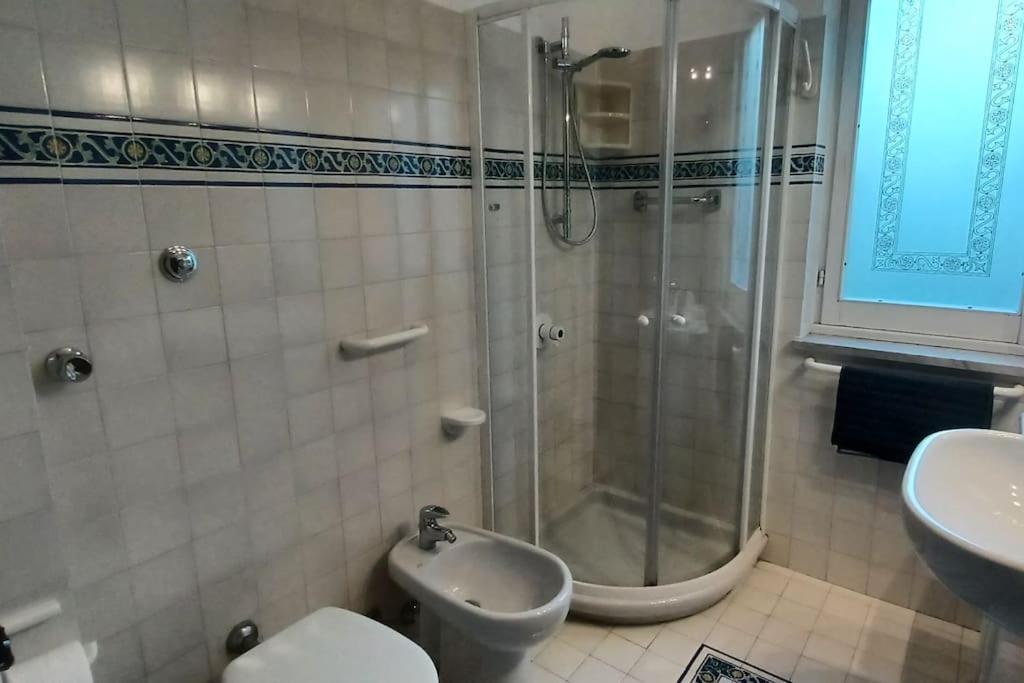 Giardino Mediterraneo Lacco Ameno  Екстериор снимка